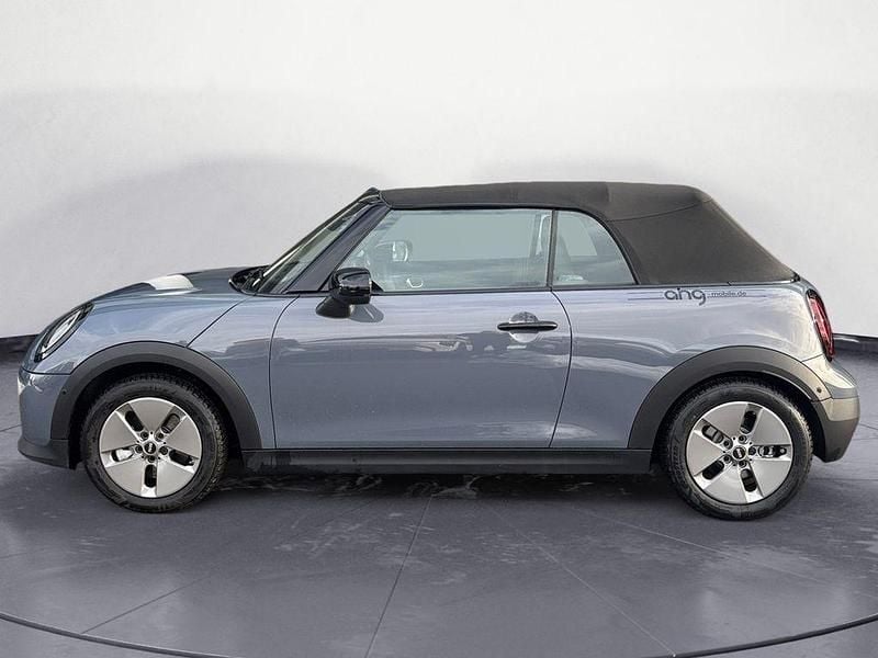 Gebraucht Mini Cooper Cabriolet Classic 163 PS (119 kW) 2025 Grau Cabrio