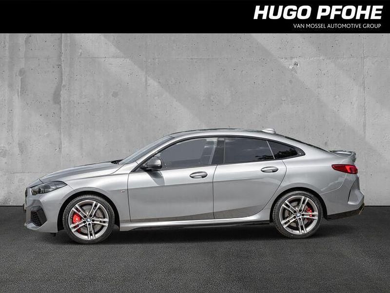 Gebraucht BMW M235 Performance 306 PS (225 kW) 2024 Grau Coupé