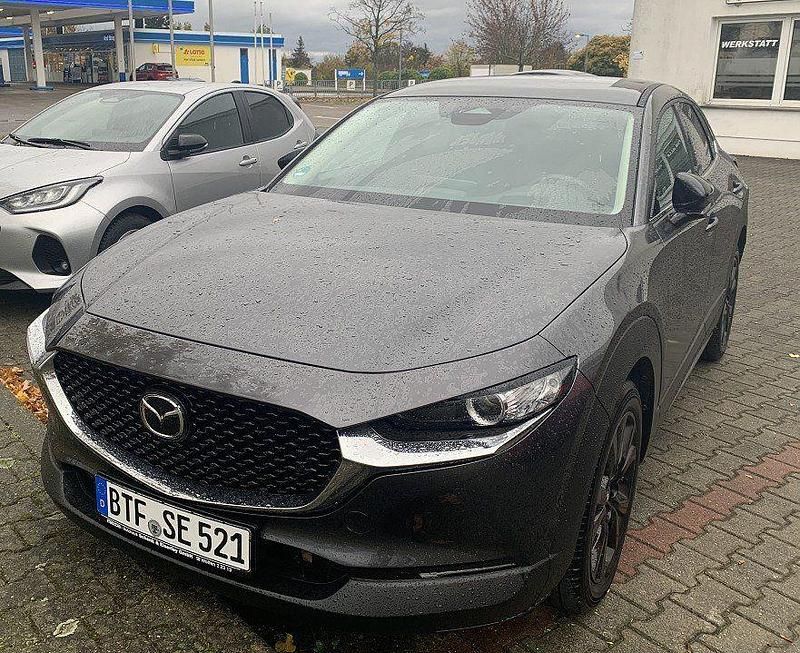 Gebraucht 2025 Mazda CX-30 Homura-Line SUV | 29.990 € (Fairer Preis) - Bild 1/4