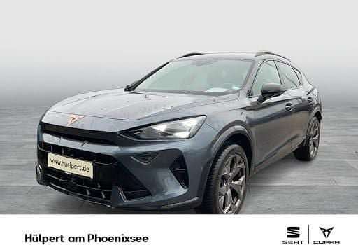 Grau Gebraucht 2025 Cupra Formentor SUV | 33.567 € (Superpreis) - Bild 1/4