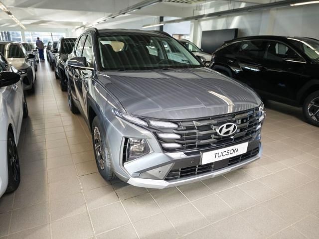 Neu Hyundai Tucson Select 150 PS (110 kW) 2026 Grau SUV