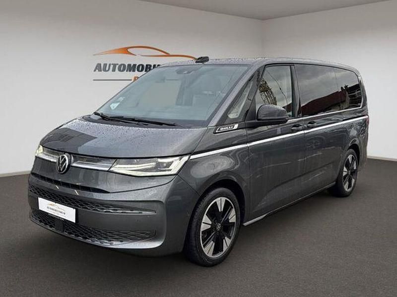 Andere Gebraucht 2024 VW T7 Van | 57.890 € - Bild 1/4