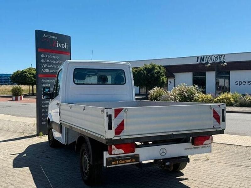 Usata Mercedes Sprinter 114 CV (83 kW) 2017 Andere