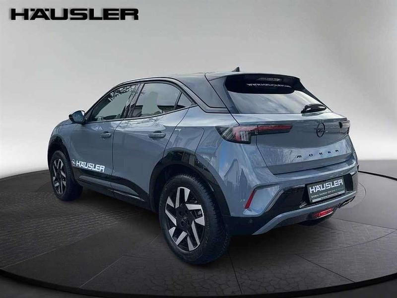 Gebraucht Opel Mokka 131 PS (96 kW) 2025 Grau SUV
