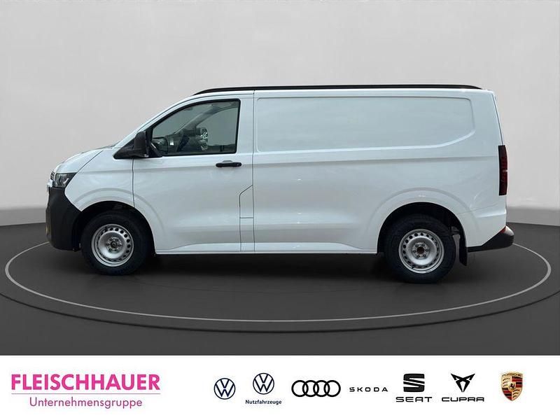 Gebraucht VW Transporter 110 PS (80 kW) 2026 Weiss Van