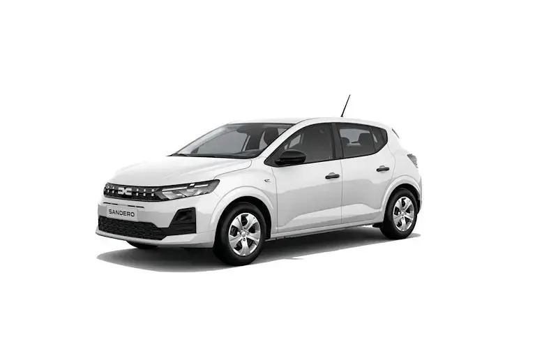 Gebraucht Dacia Sandero Essentiel 67 PS (49 kW) 2026 Kleinwagen