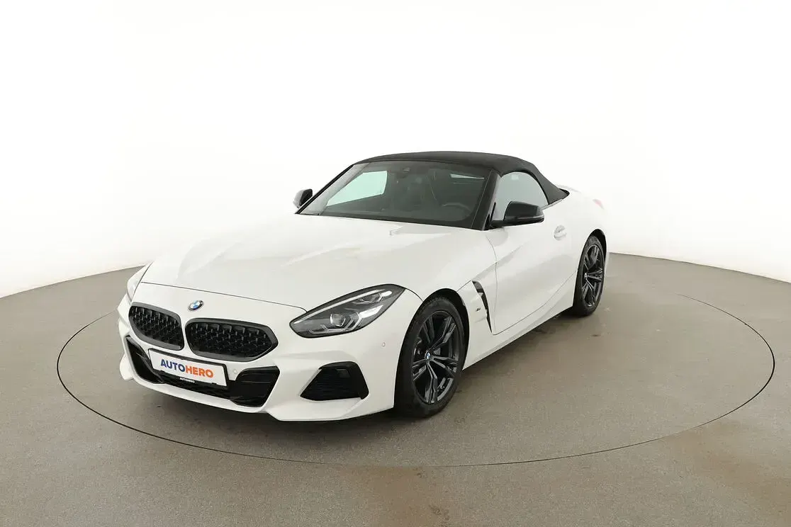 Gebraucht BMW Z4 M Sport 2023 Cabrio