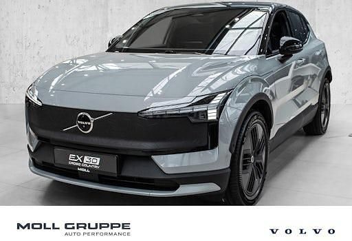 Neu Volvo EX30 Performance 314 kW (428 PS) 2026 Grau SUV