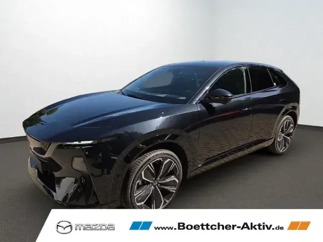 Gebraucht Mazda CX-6e Takumi-Line 100 kW (136 PS) 2026 SUV