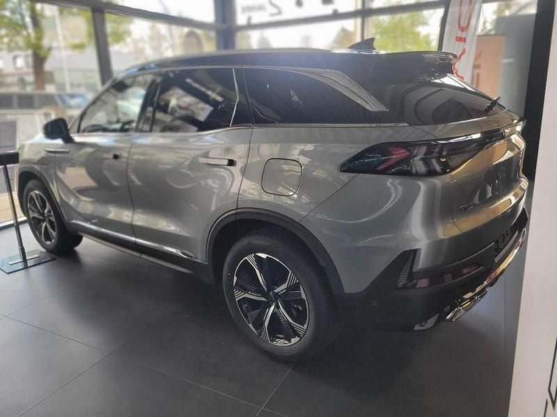 Ny Baic X75 177 HK (130 kW) 2026 Grå SUV