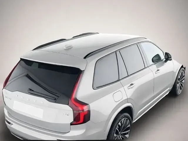 Gebraucht Volvo XC90 Plus 455 PS (334 kW) 2025 Silber SUV