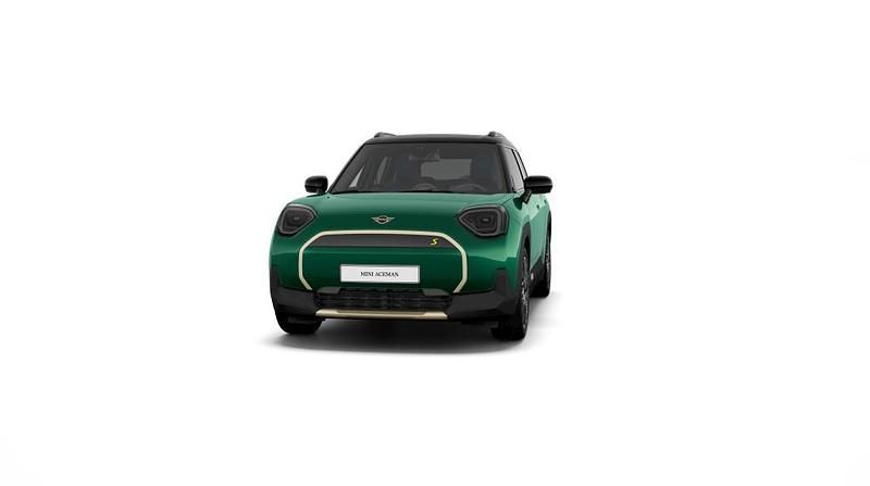 Gebraucht 2024 Mini Aceman SUV | 40.960 € (Etwas zu teuer) - Bild 1/2