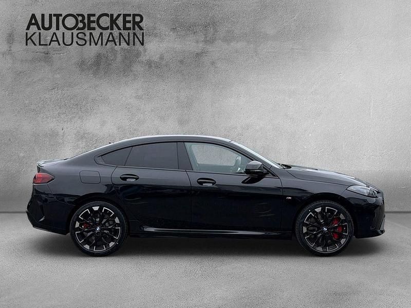 Neu BMW M235 Shadowline 300 PS (220 kW) 2026 Schwarz Coupé