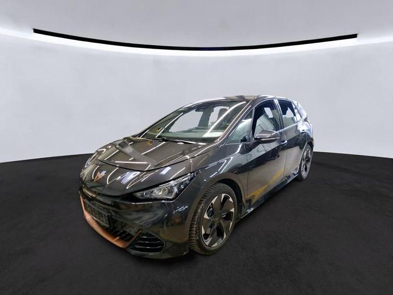 Second-hand Cupra Born 150 kW (204 CP) 2023 Gri Hatchback