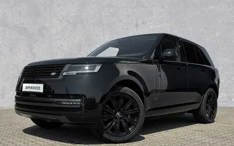 Gebraucht Land Rover Range Rover Autobiography 551 PS (405 kW) 2025 SUV