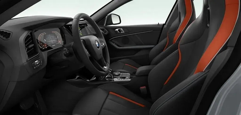 Używany BMW 220 Performance 178 KM (130 kW) 2024 Sonderlackierung Coupe