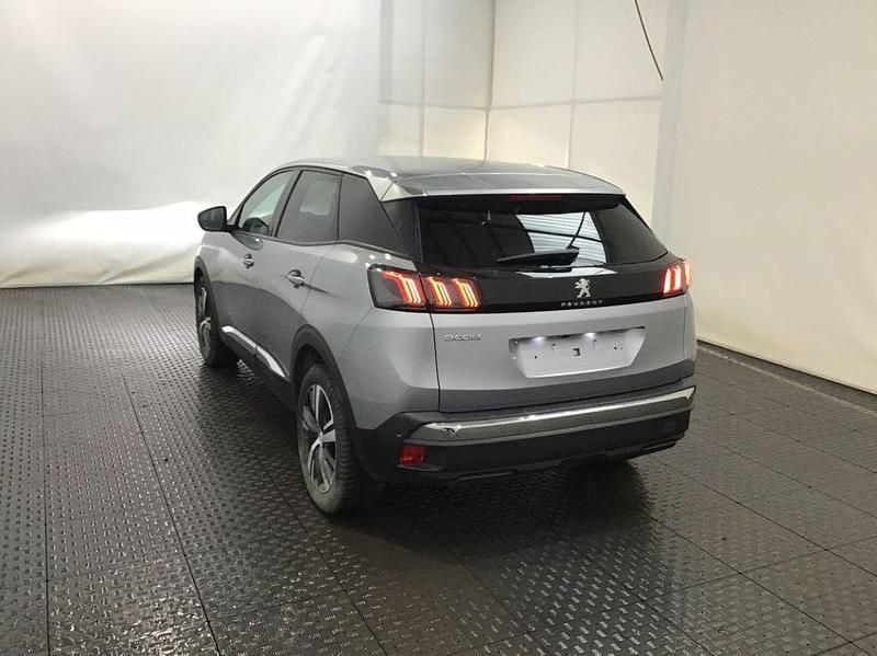 Gebraucht Peugeot 3008 Allure 131 PS (96 kW) 2021 SUV