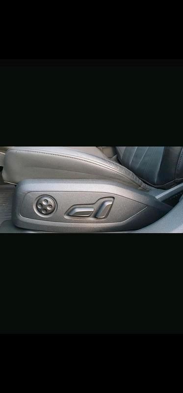 Gebraucht Audi A4 231 PS (169 kW) 2020 Schwarz Limousine