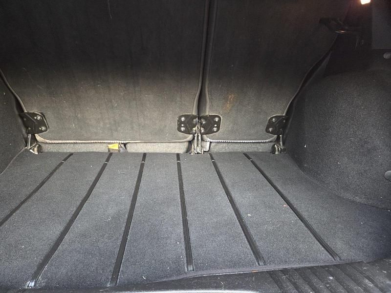 Gebraucht Ford Fusion 75 PS (55 kW) 2006 Rot Kleinwagen