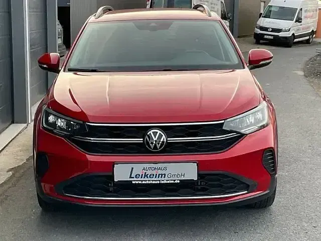 Gebraucht VW Taigo IQ Drive 95 PS (69 kW) 2023 Andere SUV