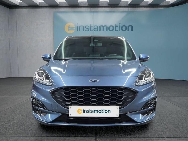 Gebraucht Ford Kuga 150 PS (110 kW) 2024 Blau SUV