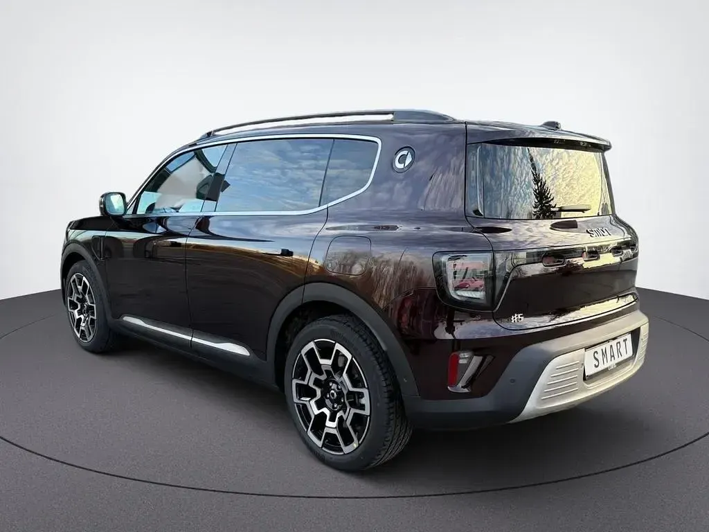 Gebraucht Smart #5 Pulse 431 kW (587 PS) 2025 SUV
