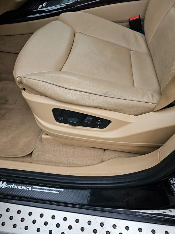 Gebraucht BMW X5 Exclusive 245 PS (180 kW) 2011 Schwarz SUV