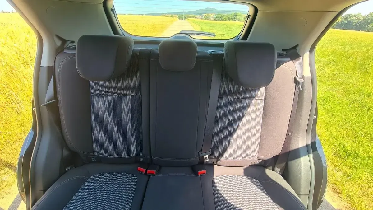 Gebraucht Opel Mokka Selection 116 PS (85 kW) 2014 Schwarz SUV