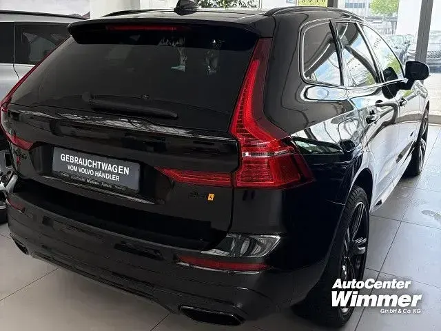 Gebraucht Volvo XC60 Plus 197 PS (144 kW) 2021 SUV