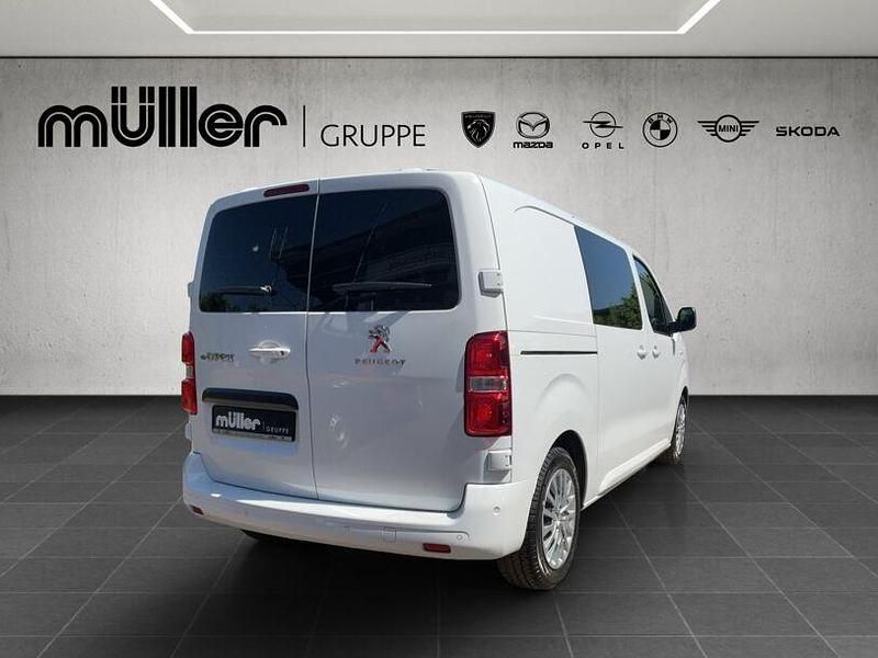 Gebraucht Peugeot e-Expert 100 kW (136 PS) 2025 Andere Van