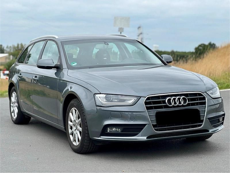 Gebraucht 2014 Audi A4 Kombi | 7.999 € (Superpreis) - Bild 1/4
