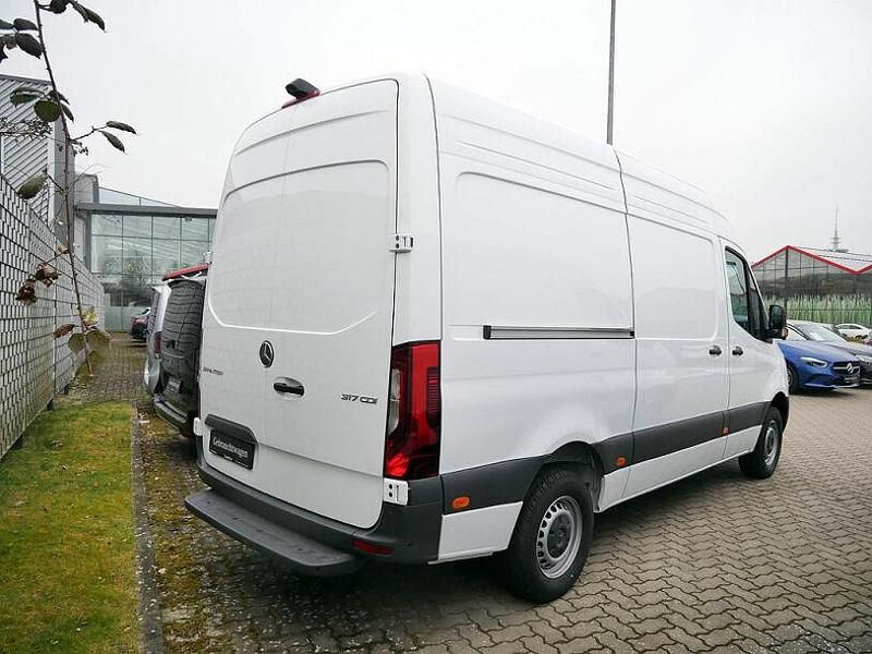 Neu Mercedes Sprinter 2026 Andere Van