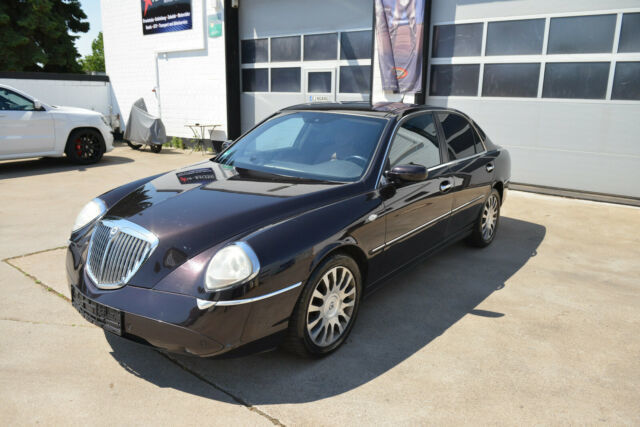 lancia thesis 3.2 v6 occasion