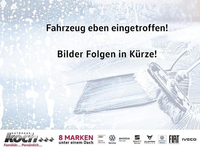 Gebraucht VW T6 Highline 150 PS (110 kW) 2017 Van