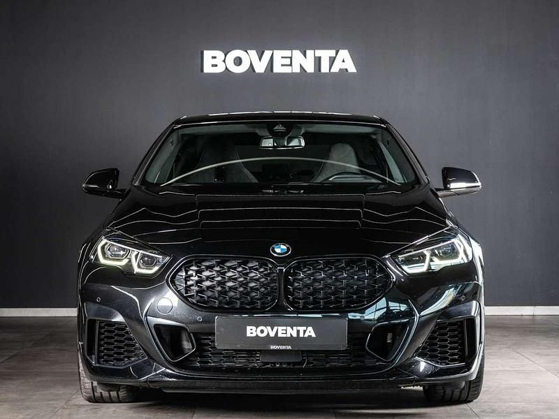 Gebraucht BMW M2 306 PS (225 kW) 2022 Black sapphire metallic Coupé