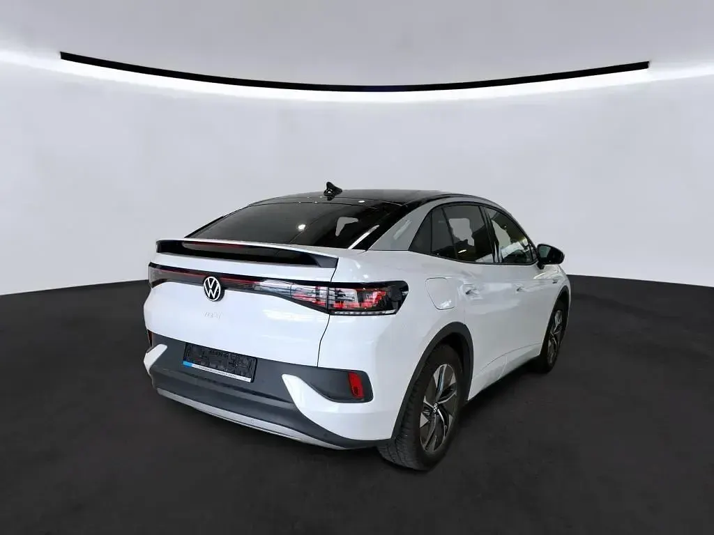 Gebraucht VW ID.5 Pro Performance 150 kW (204 PS) 2023 Schwarz SUV