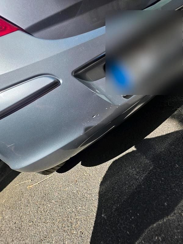 Gebraucht Opel Corsa 2008 Kleinwagen