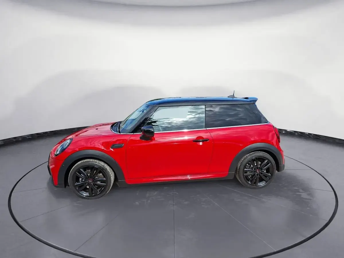 Gebraucht Mini John Cooper Works 136 PS (100 kW) 2023 Kleinwagen
