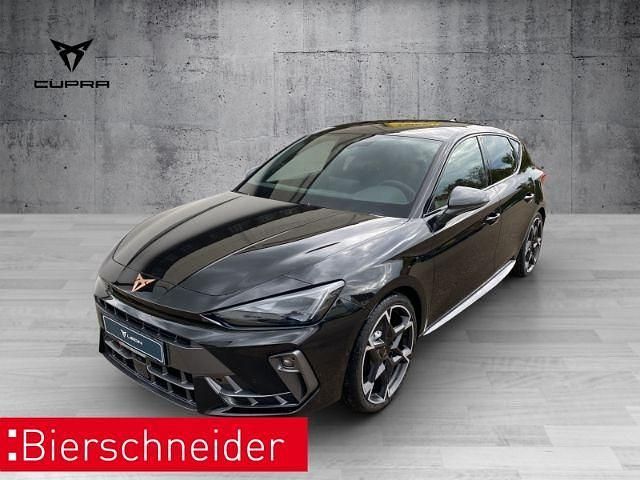 Schwarz Gebraucht 2024 Cupra Leon VZ Limousine | 39.950 € (Guter Preis) - Bild 1/2