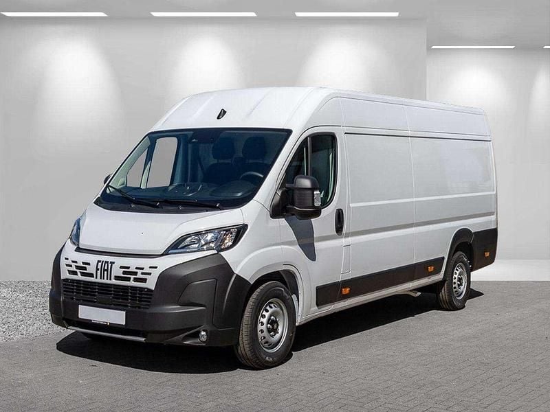 Neu Fiat Ducato 179 PS (131 kW) 2025 Ducato weiß Van
