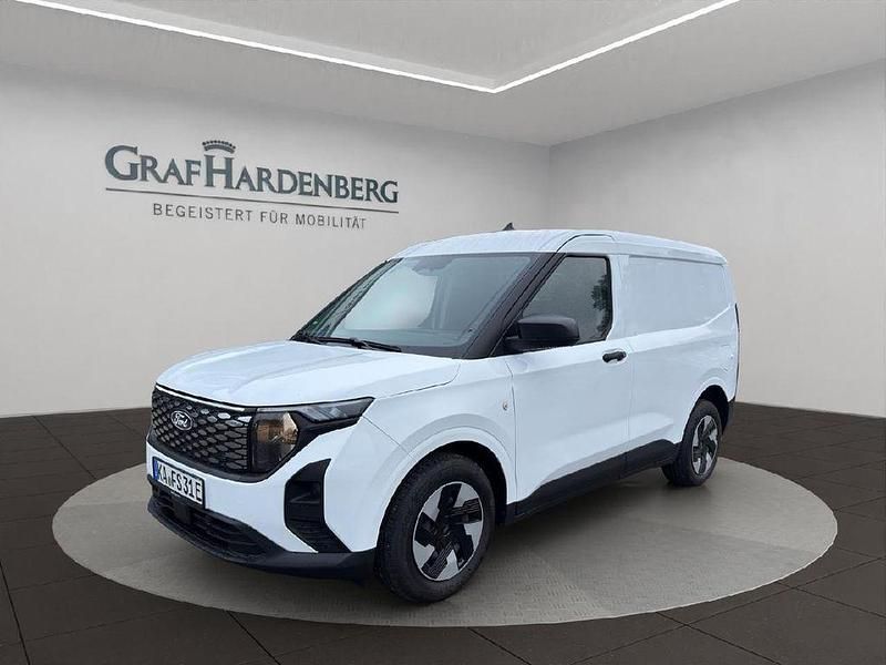 Weiß Gebraucht 2025 Ford Transit Trend Van / Kleinbus | 31.980 € (Superpreis) - Bild 1/4