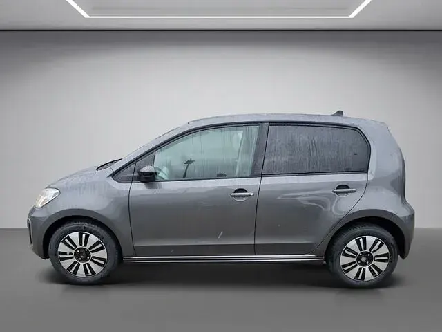 Brugt VW e-up! Edition 61 kW (83 HK) 2024 Grå Hatchback