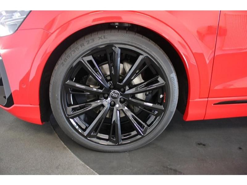 Gebraucht Audi Q8 286 PS (210 kW) 2024 SUV