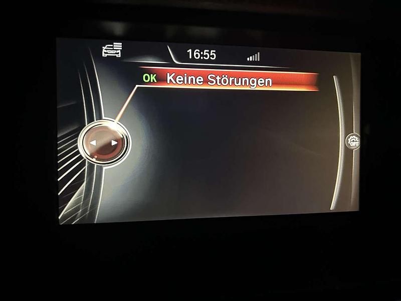 Gebraucht BMW X4 M Sport 190 PS (139 kW) 2015 SUV