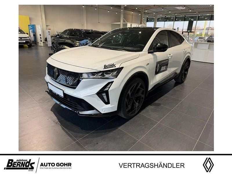 Gebraucht Renault Rafale 300 PS (220 kW) 2025 Weiß SUV