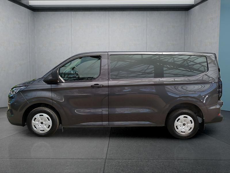 Gebraucht Ford Transit Custom 136 PS (100 kW) 2025 Grau Limousine