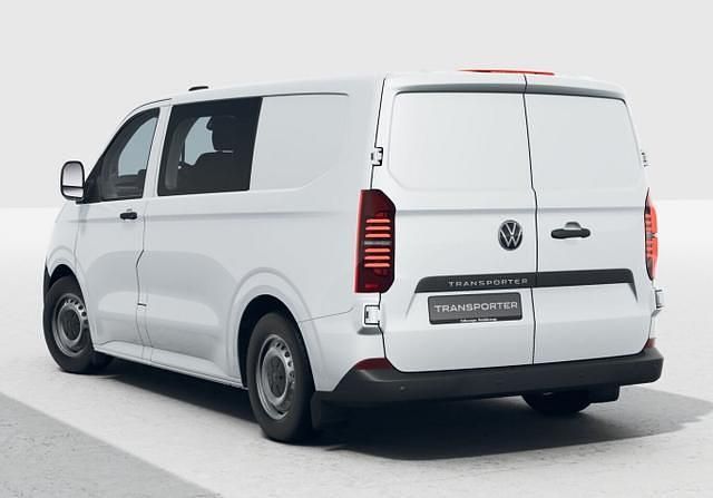 Weiß weiß Neu 2025 VW T6.1 Van | 43.193 € (Superpreis) - Bild 1/3