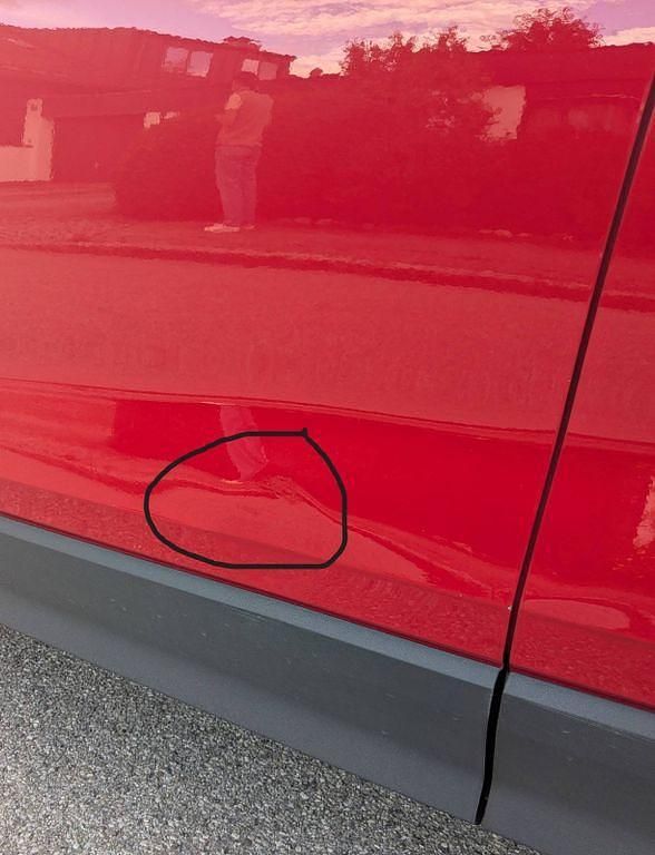 Second-hand Audi Q2 Basis 190 CP (139 kW) 2018 Roșu SUV