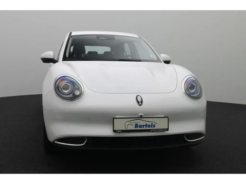Gebraucht Ora 03 60 kW (82 PS) 2023 Weiß Kleinwagen