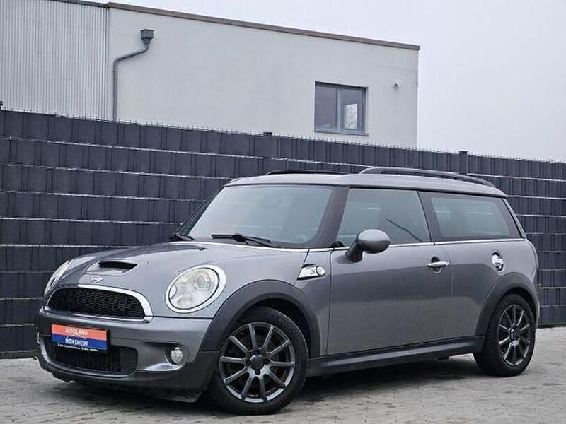 Gebraucht Mini Cooper Clubman 51 PS (37 kW) 2008 Andere Kombi